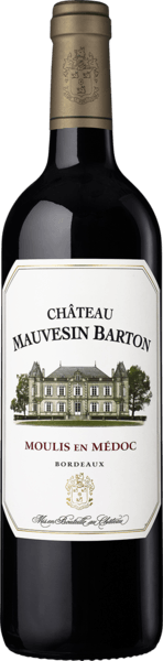 Château Mauvesin Barton