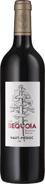 Sequoia de Mauvesin Barton