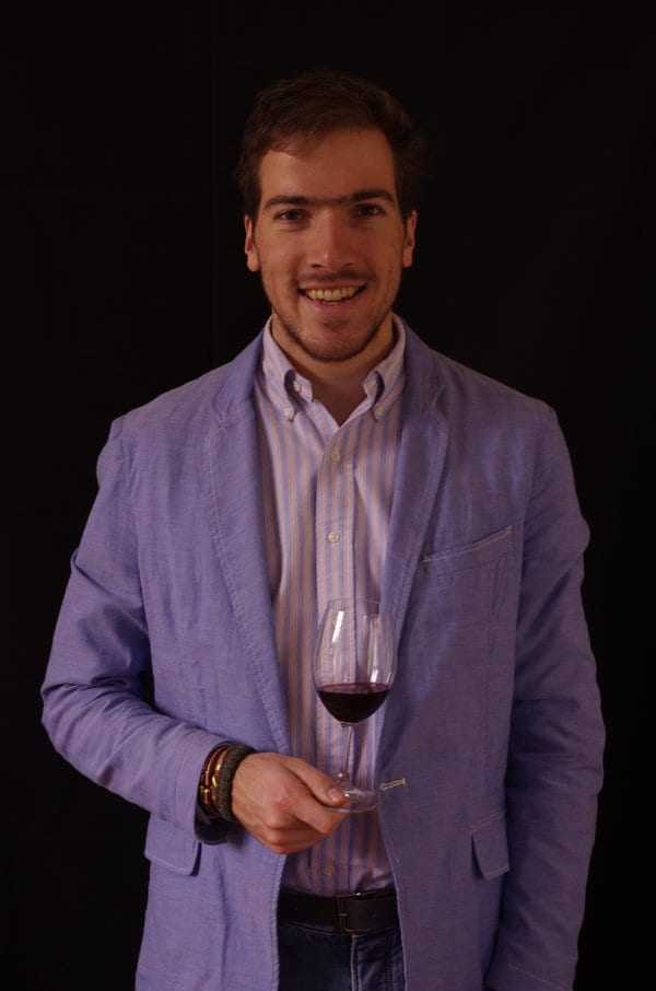 2016 : Damien Barton Sartorius 